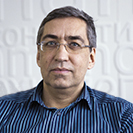 Ашманов Игорь Станиславович