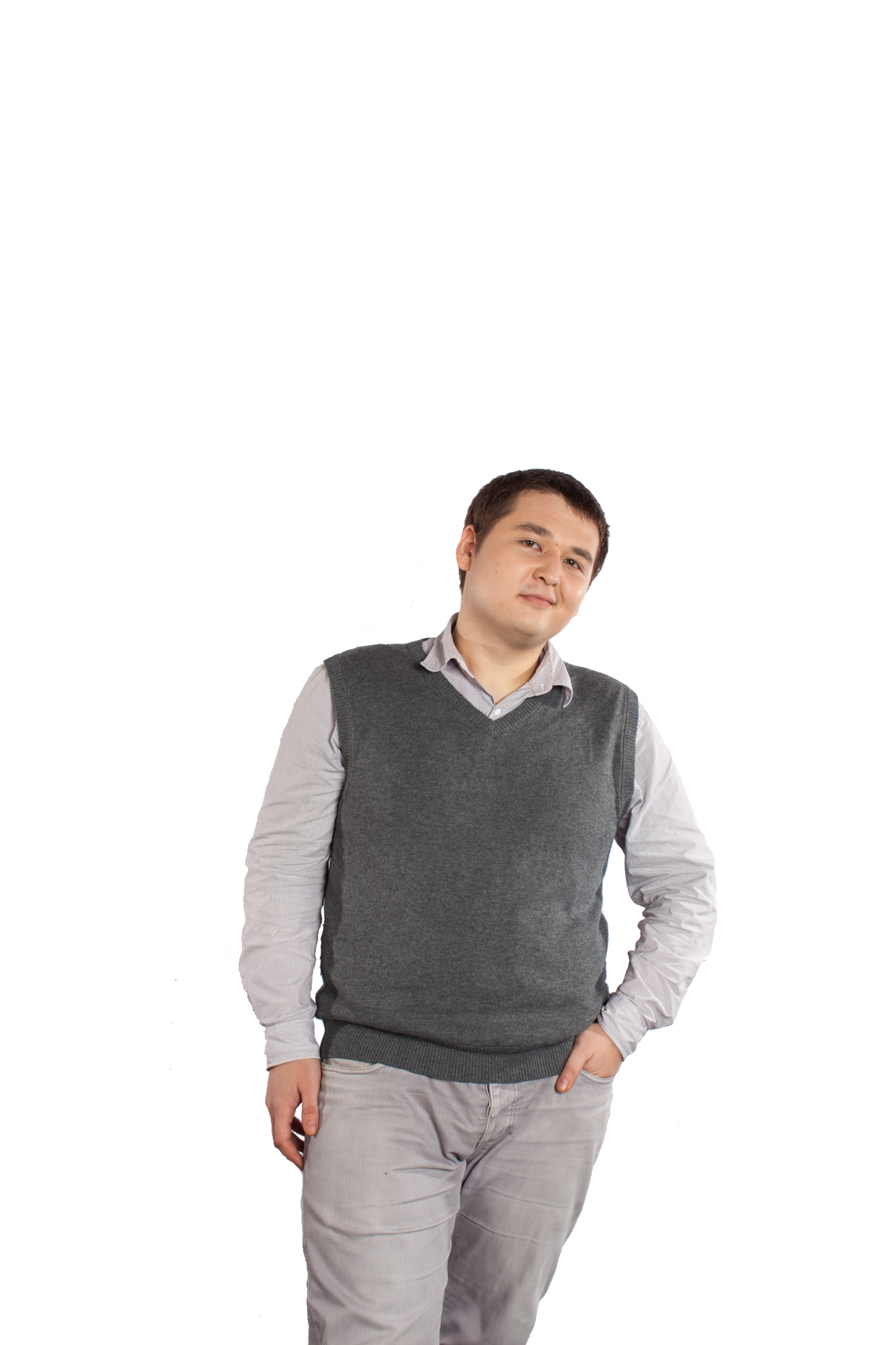 Сергей Сухоплюев