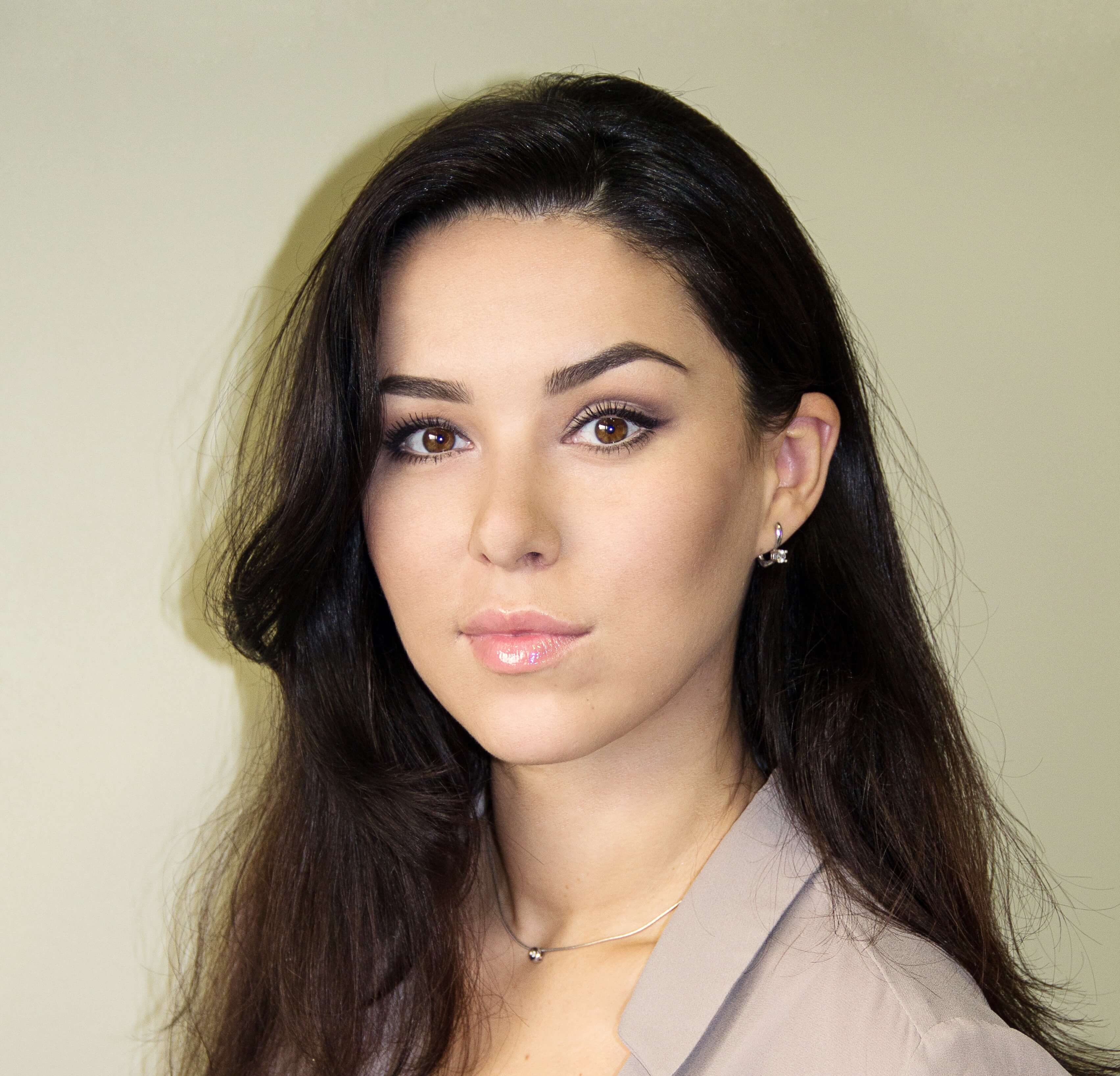 Асиля Арутюнян