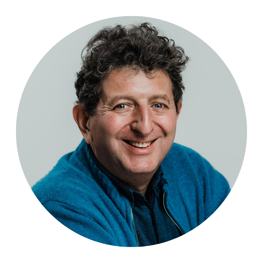 Михаил Мухин