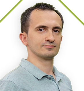 Николай Шмычков