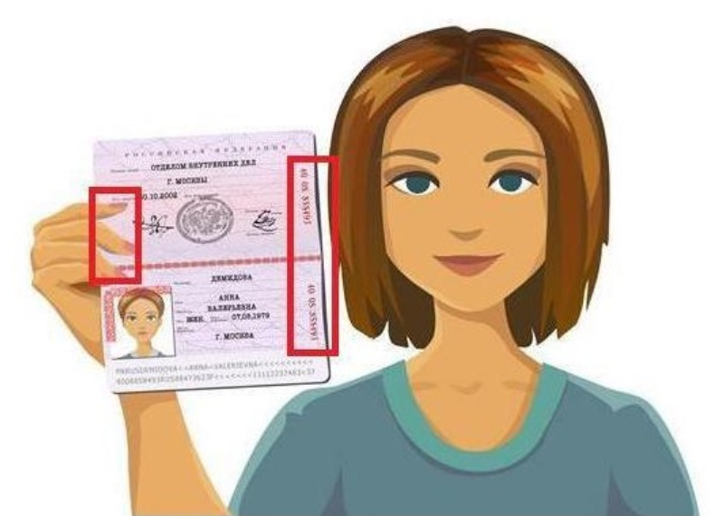 Блогеры Дзена теперь обязаны высылать селфи с паспортом