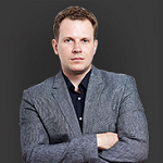 Дмитрий Кот