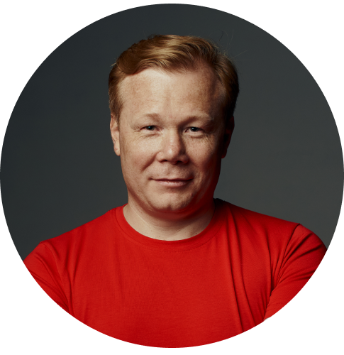 Андрей Бадин