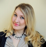 Ирина Литвинова