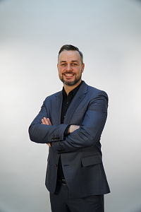 Кирилл Волков