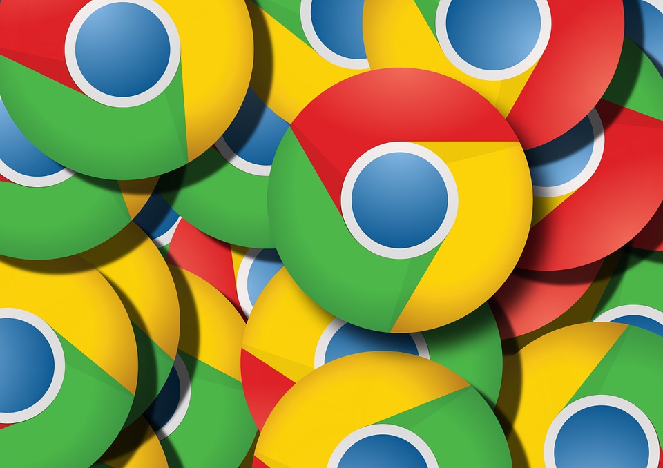 Google тестирует кнопку воспроизведения на панели инструментов Chrome