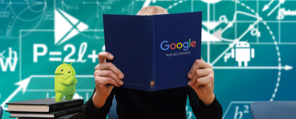 Google запустил бесплатную образовательную платформу Google Навыки