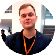 Сергей Норин