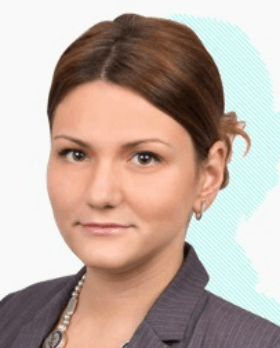 Лика Вашаломидзе
