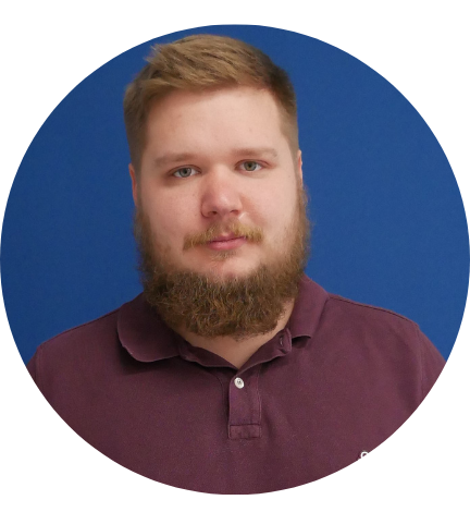 Максим Краснов