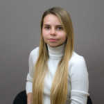 Анна Григорьева