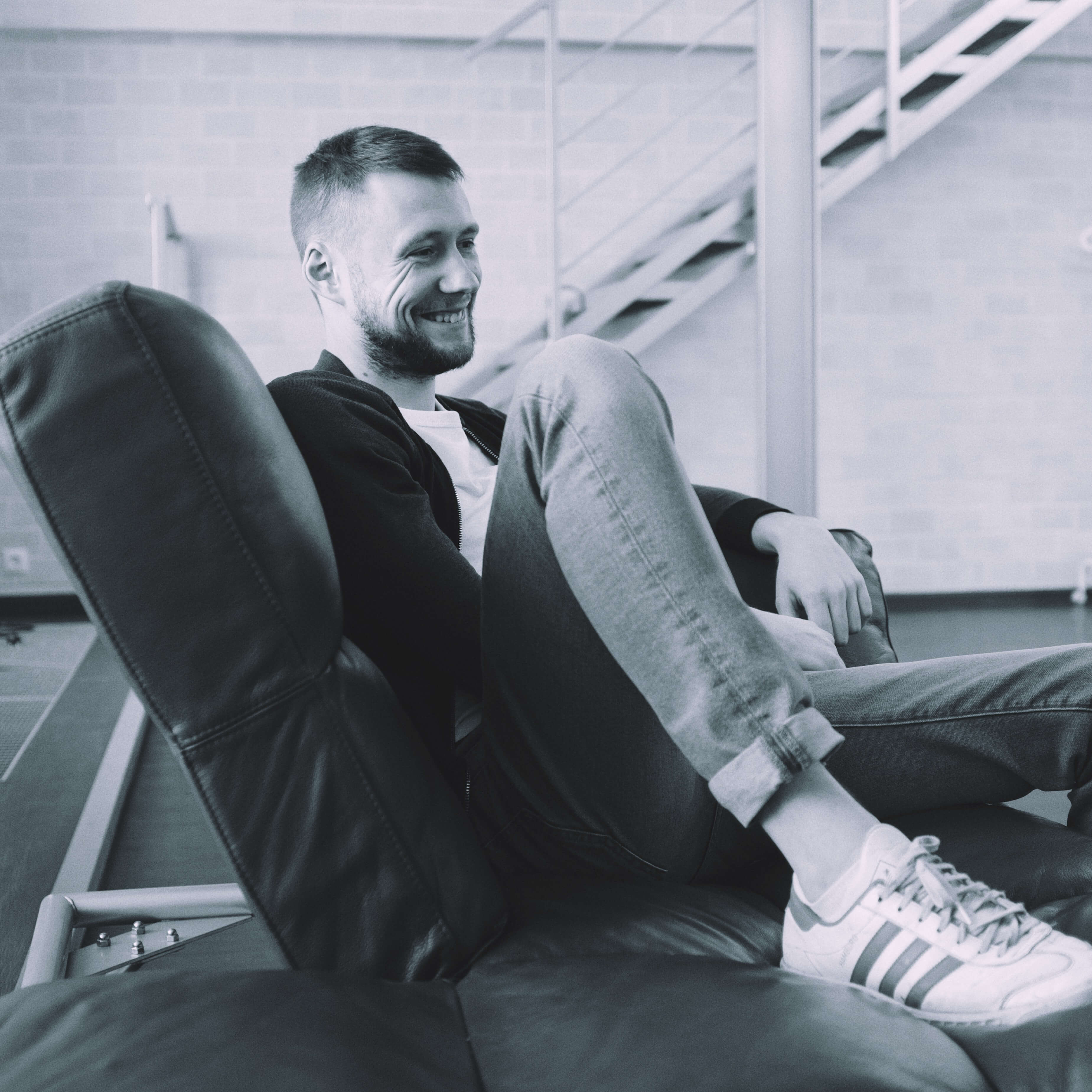 Антон Аврашков