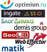 Российский рынок поисковой рекламы 2012
