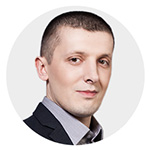 Дмитрий Климчуков