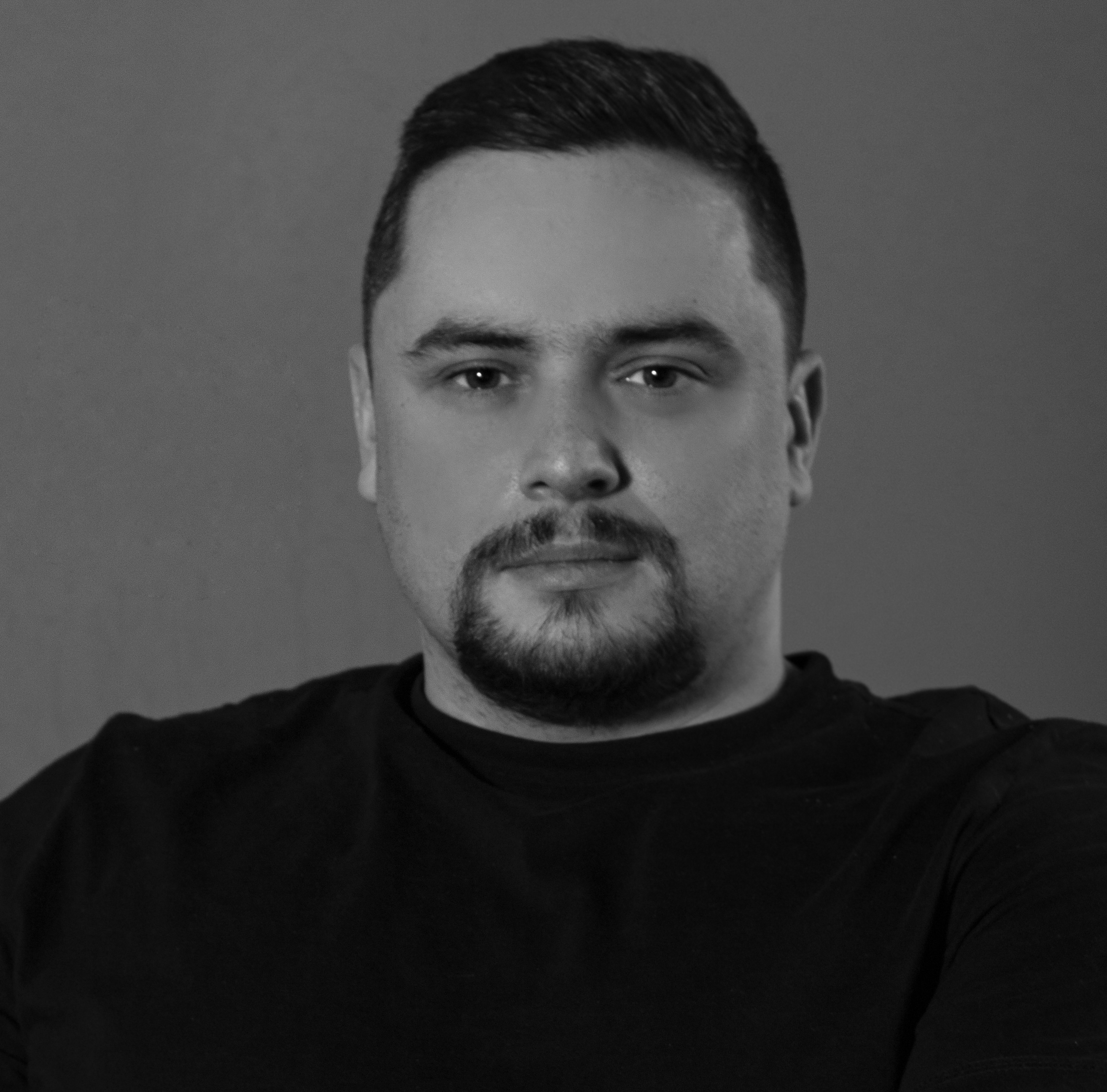 Андрей Недосекин