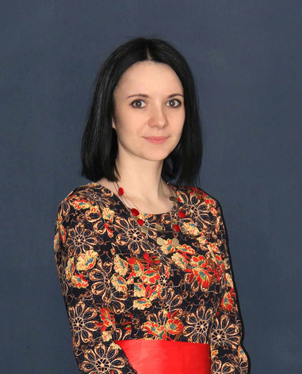 Олеся Игнатова