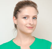 Елена Фирсова