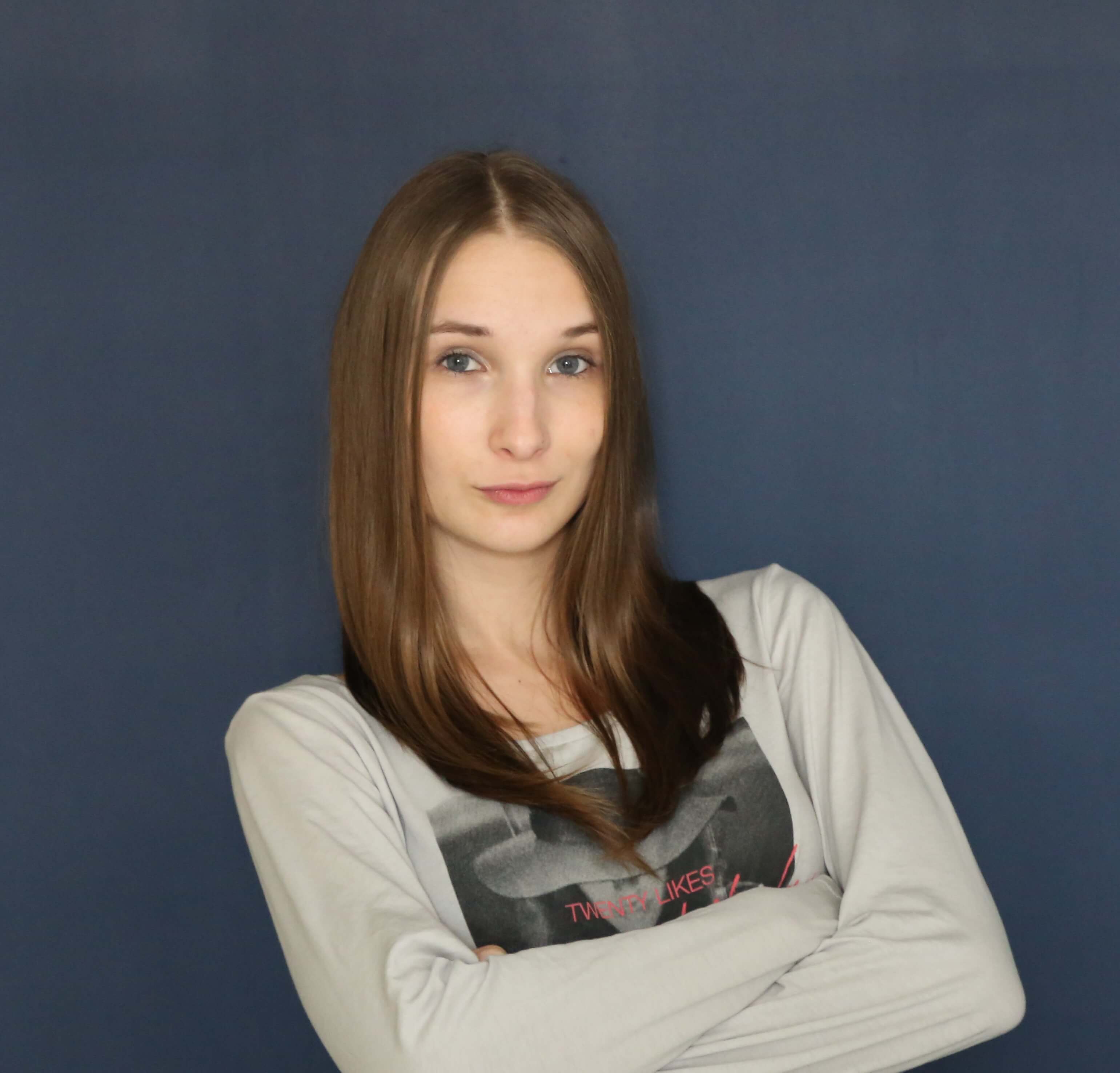 Ирина Арбузова