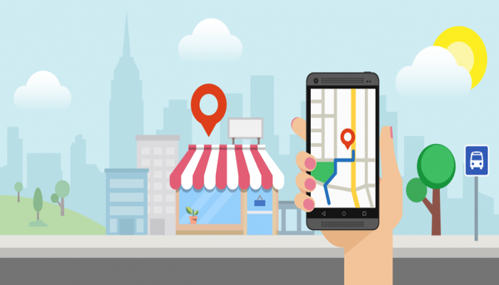 Google Мой Бизнес позволил редактировать профили в приложении Карт на iOS