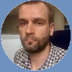 Алексей Орехов