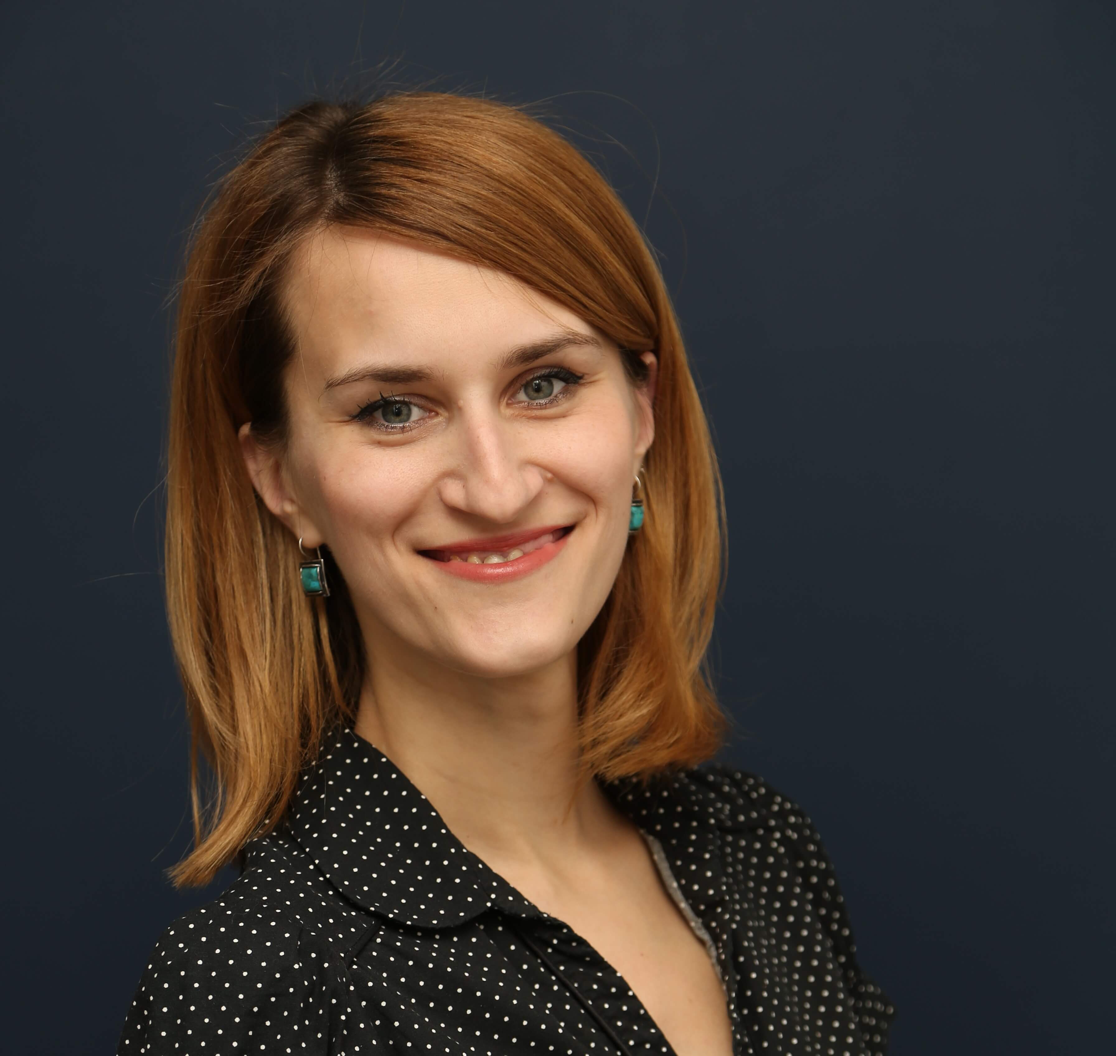 Дарья Коняхина