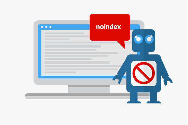 Google: при деиндексировании страниц из поиска используйте noindex, а не robots.txt