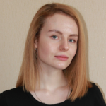 Софья Искандарова