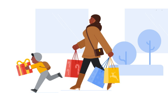 Google Shopping назвал 100 товаров, к которым резко возрос интерес в 2019 году