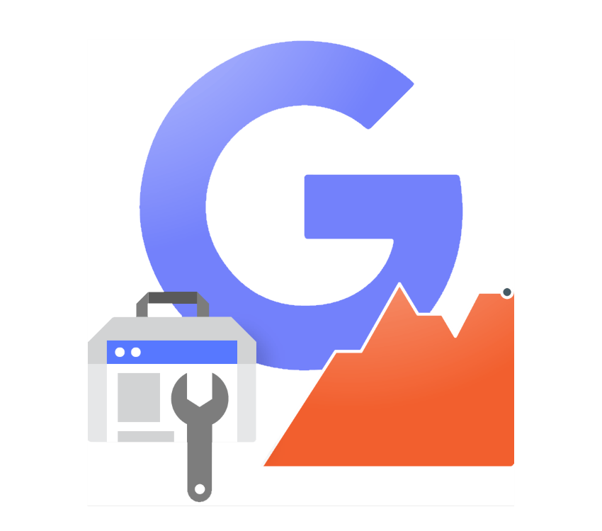 Google заменил отчет о скорости в Search Console на отчет об основных интернет-показателях