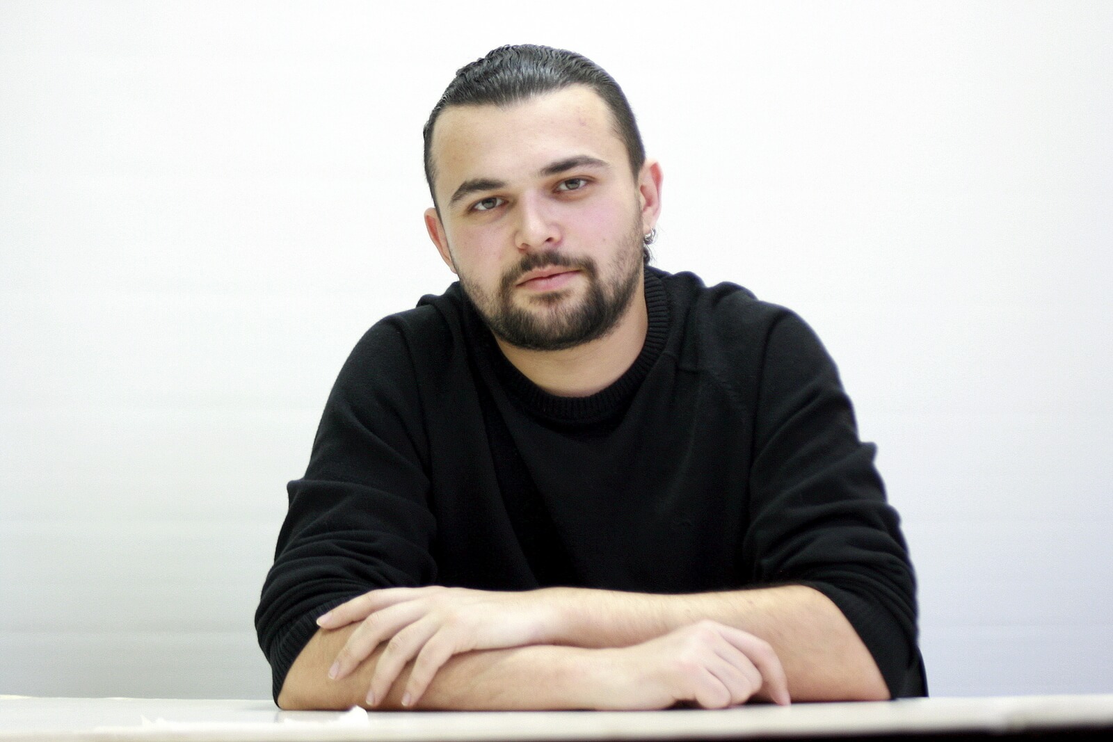 Алексей Довжиков