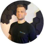 Виталий Горюнов