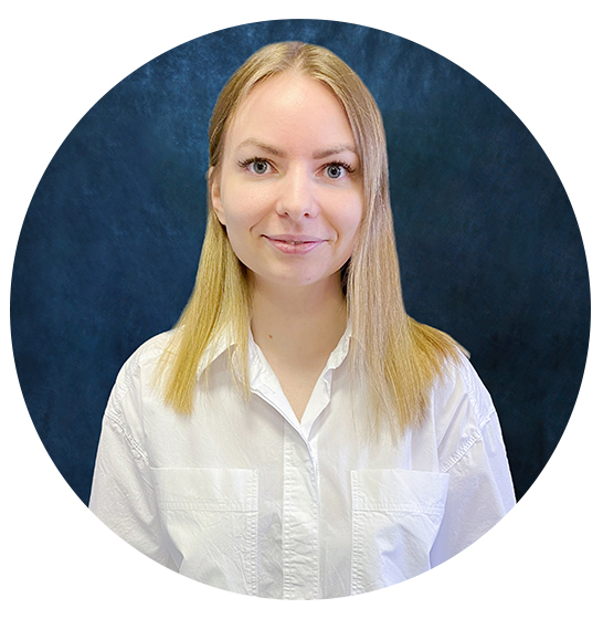 Марина Пинчук 