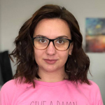 Елена Конюшок