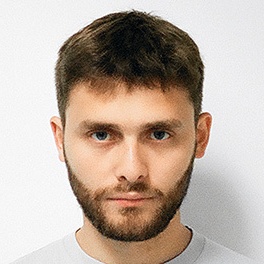 Илья Красильщик