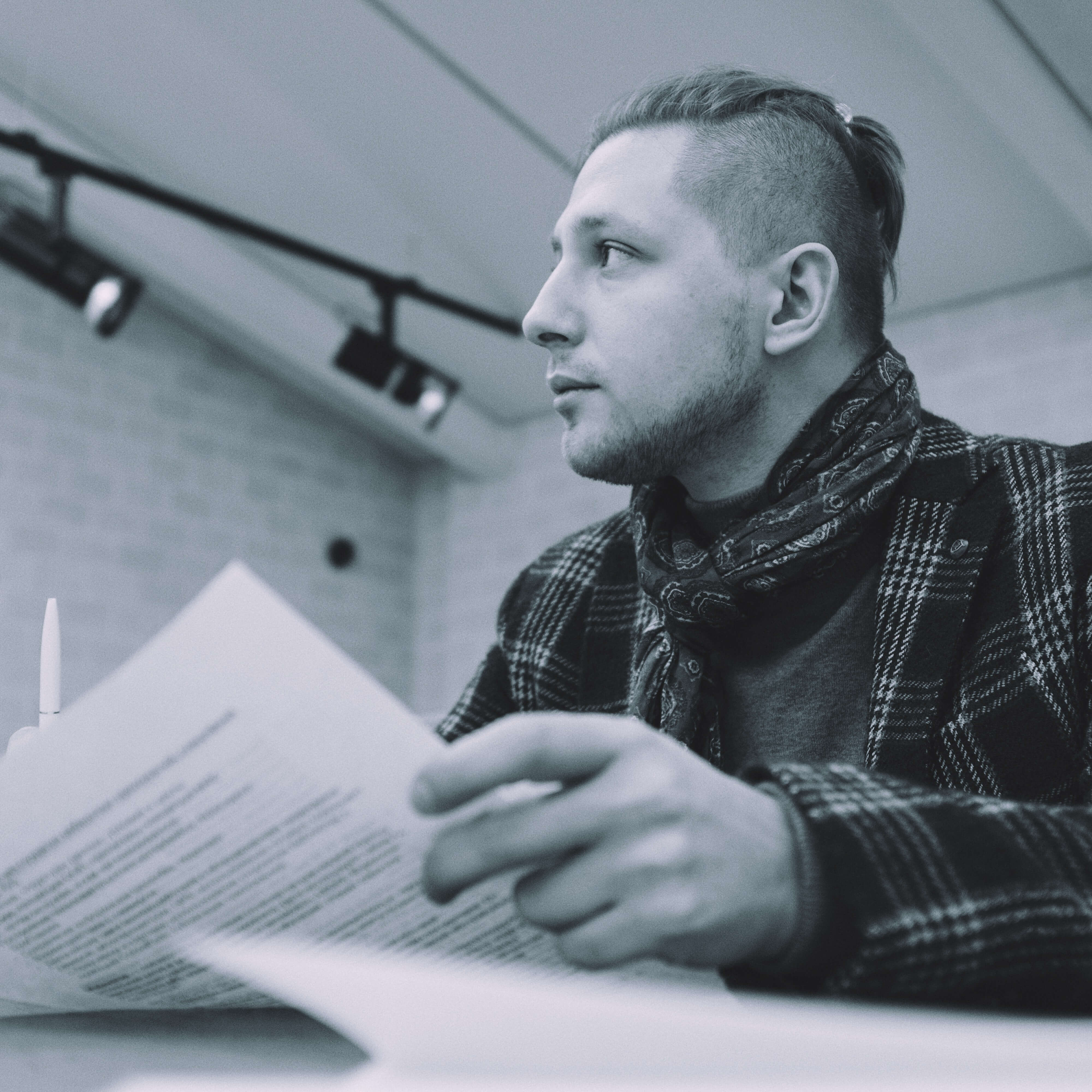 Алексей Антонов 