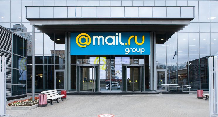 Mail.Ru Group запускает поисковую рекламу в социальных сетях