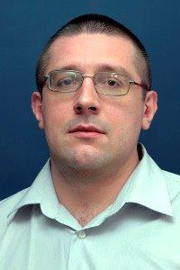 Михаил Ахромушкин