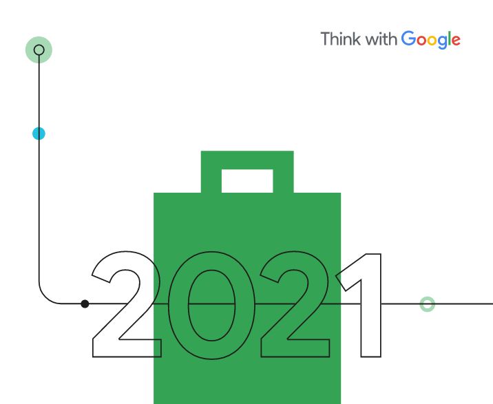 Google: 5 главных тенденций в ритейл-маркетинге в 2021 году