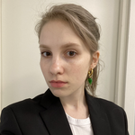 Полина Белокреницкая