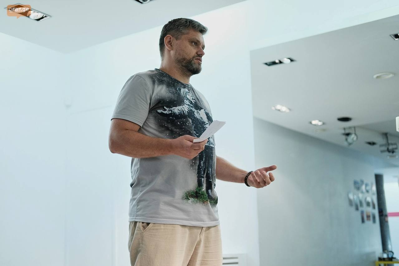 Семикин Сергей