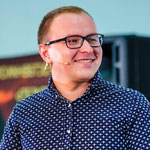 Шульга Павел Алексеевич