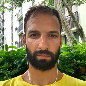 Кирилл Мокевнин