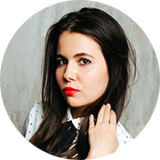 Анастасия Волошина