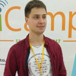 Максим Гапчук