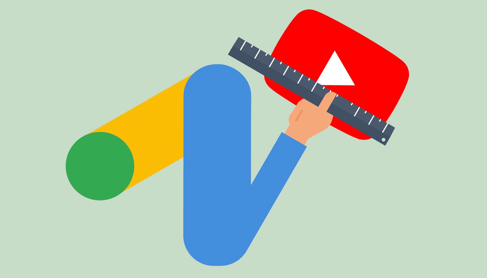 Google Ads стандартизировал атрибуцию конверсий во всех видеокампаниях