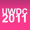 Конференция UWDC2011 открыла регистрацию