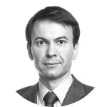 Александр Пашигрев