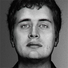 Алексей Чекушин