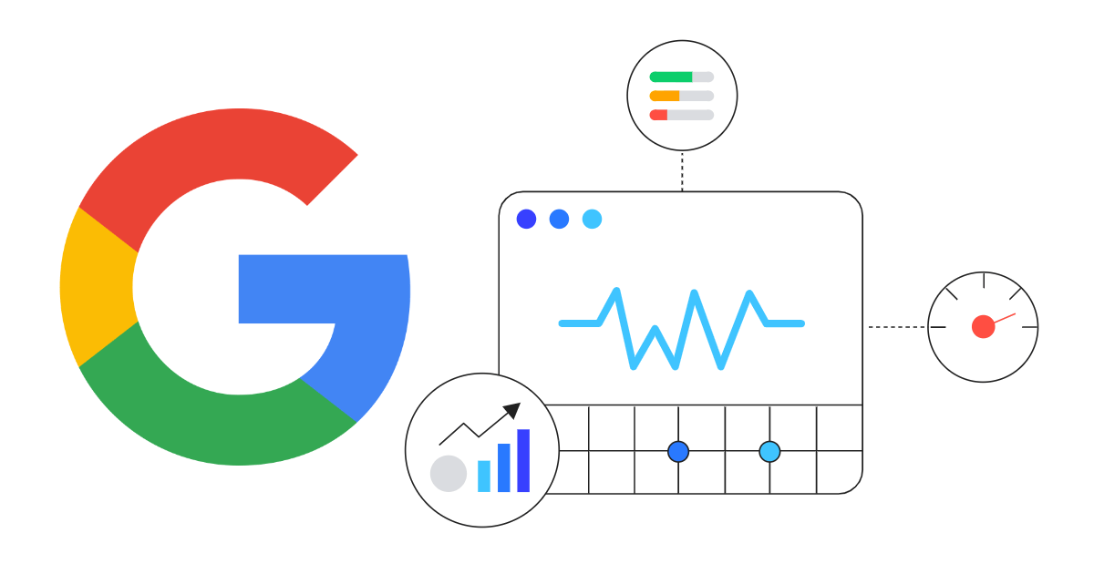 Google тестирует значок Page Experience и Core Web Vitals в результатах поиска
